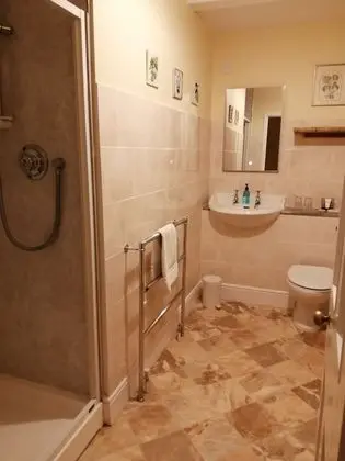 Ev, Engellilere Uygun, Banyolu/Duşlu (Farmhouse)