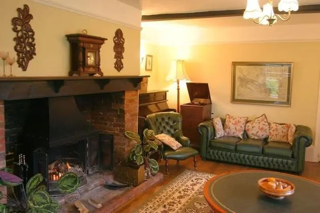 Ev, Engellilere Uygun, Banyolu/Duşlu (Farmhouse)