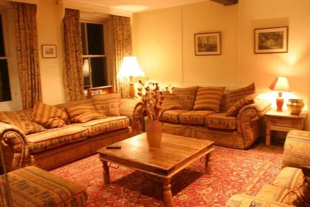 Ev, Engellilere Uygun, Banyolu/Duşlu (Farmhouse)