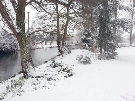 Ev, Engellilere Uygun, Banyolu/Duşlu (Farmhouse)