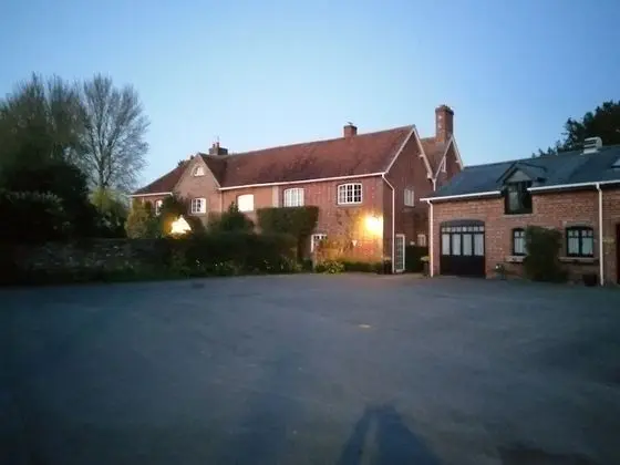 Ev, Engellilere Uygun, Banyolu/Duşlu (Farmhouse)