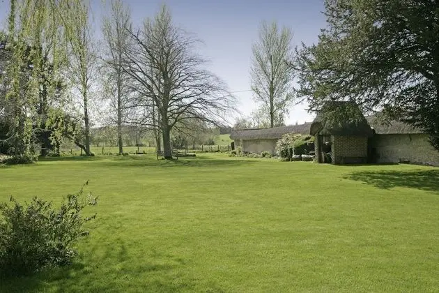 Ev, Engellilere Uygun, Banyolu/Duşlu (Farmhouse)