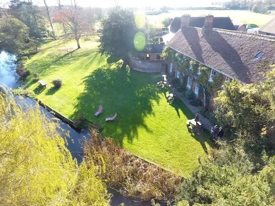 Ev, Engellilere Uygun, Banyolu/Duşlu (Farmhouse)
