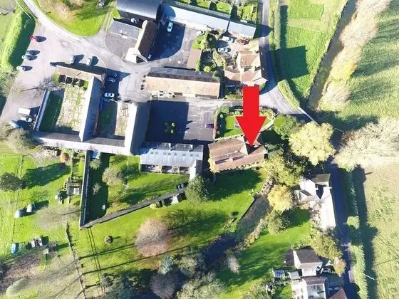 Ev, Engellilere Uygun, Banyolu/Duşlu (Farmhouse)