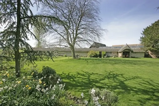Ev, Engellilere Uygun, Banyolu/Duşlu (Farmhouse)