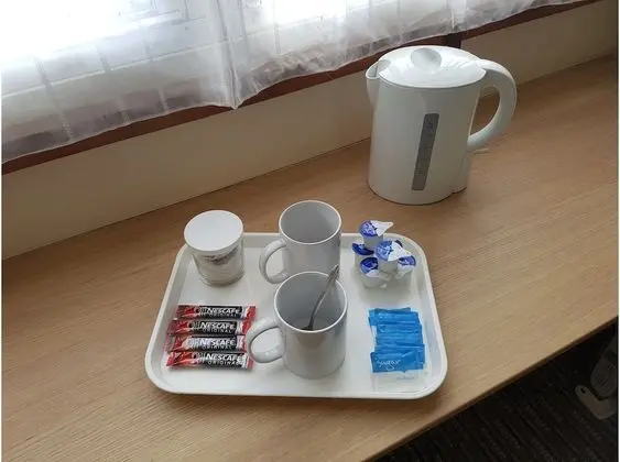 Tek Kişilik Oda, 1 Tek Kişilik Yatak, Banyolu/Duşlu