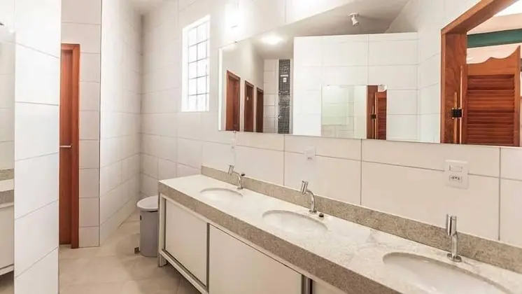 Ortak Ranzalı Oda