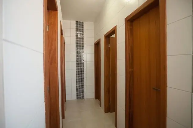 Ortak Ranzalı Oda