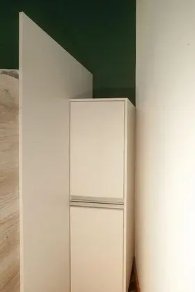 Ortak Ranzalı Oda, Karma Ranzalı Oda (1 bunk bed)