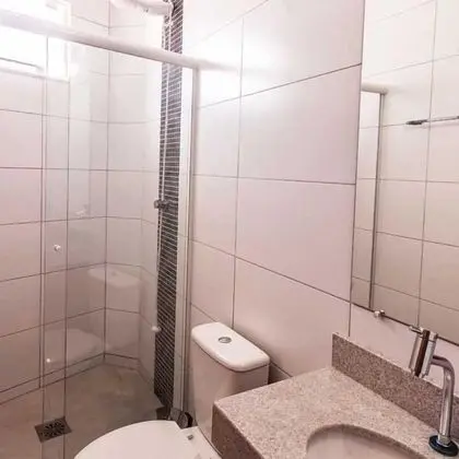 Süit, 1 Çift Kişilik Yatak
