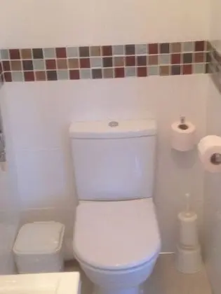 Tek Kişilik Oda, Banyolu/Duşlu