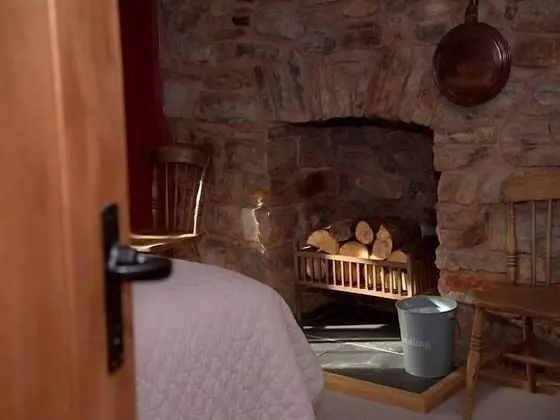 Luxury Tek Büyük Yataklı Oda, Banyolu/Duşlu (Batherm )