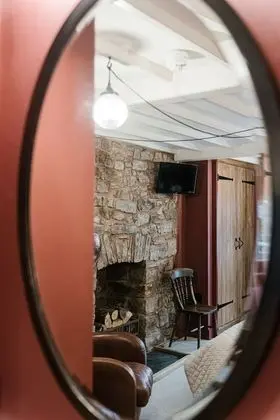 Luxury Tek Büyük Yataklı Oda, Banyolu/Duşlu (Batherm )