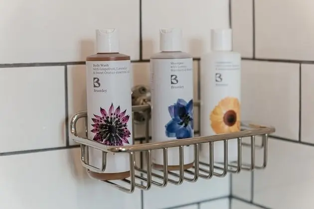 Tek Büyük Yataklı Oda, Banyolu/Duşlu, Bahçe Manzaralı (Exe)