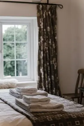 Tek Büyük Yataklı Oda, Banyolu/Duşlu (Barle)