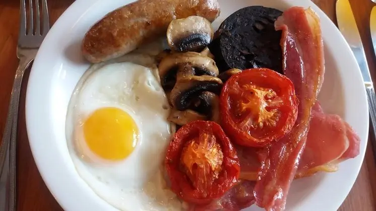 Tek Büyük Yataklı Oda, Banyolu/Duşlu (Barle)