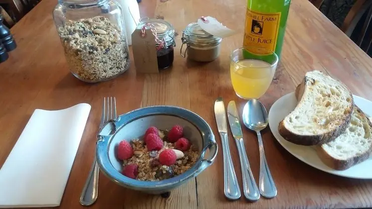 Tek Büyük Yataklı Oda, Banyolu/Duşlu (Barle)