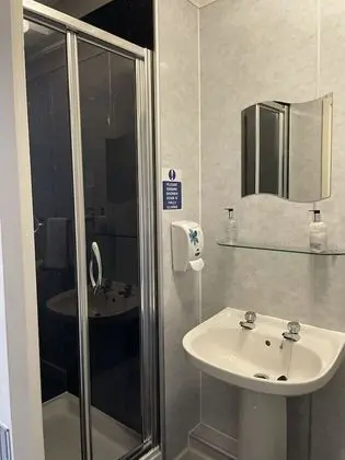 Tek Kişilik Oda