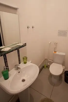 Standard Üç Kişilik Oda