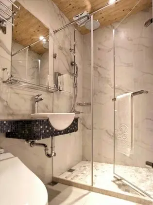 Banyo Duşu