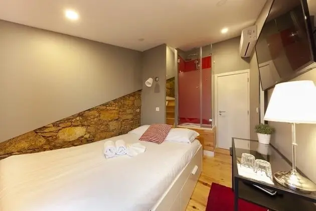 Panoramic Tek Büyük Yataklı Oda, 1 Büyük (Queen) Boy Yatak, Teras