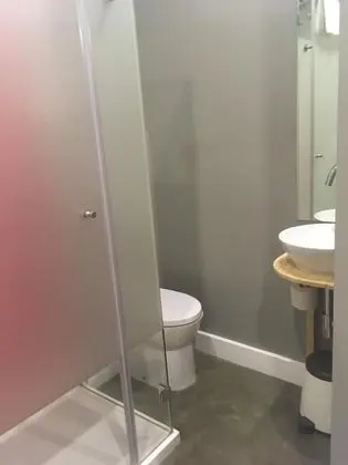 Panoramic Tek Büyük Yataklı Oda, 1 Büyük (Queen) Boy Yatak, Teras