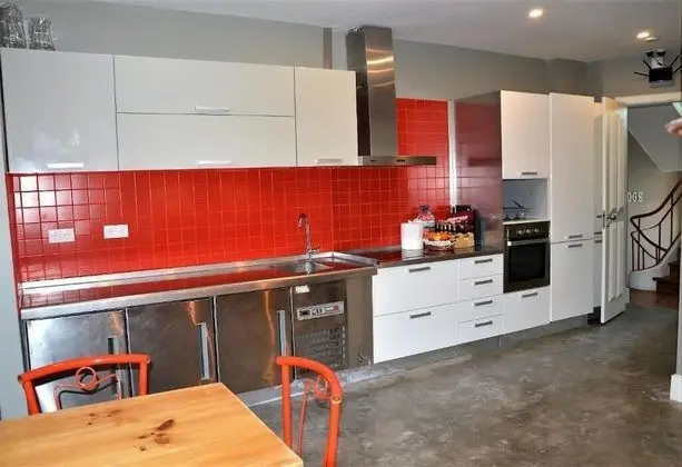 Panoramic Tek Büyük Yataklı Oda, 1 Büyük (Queen) Boy Yatak, Teras