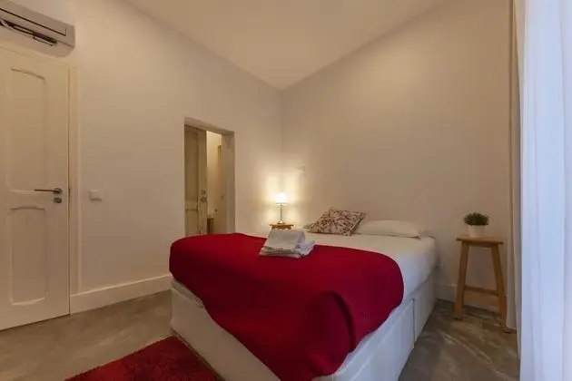 Superior Tek Büyük Yataklı Oda, 1 Büyük (Queen) Boy Yatak