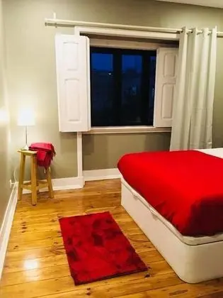 Superior Tek Büyük Yataklı Oda, 1 Büyük (Queen) Boy Yatak