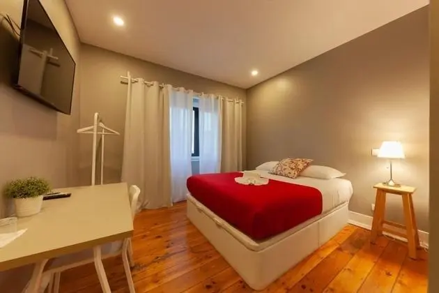 Superior Tek Büyük Yataklı Oda, 1 Büyük (Queen) Boy Yatak