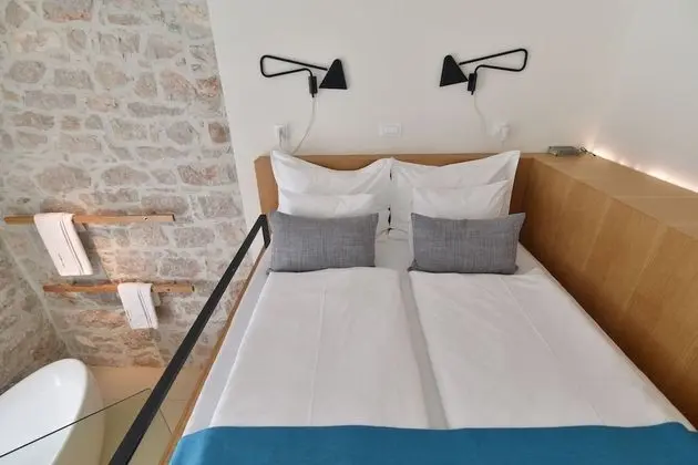 Deluxe Stüdyo, Deniz Manzaralı