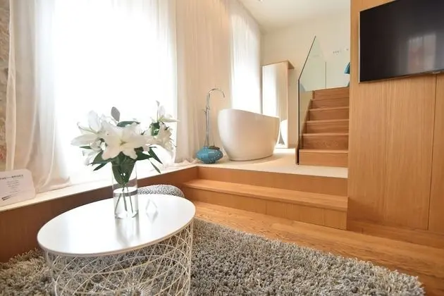 Deluxe Stüdyo, Deniz Manzaralı