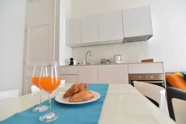 Deluxe Stüdyo, Deniz Manzaralı