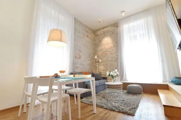 Deluxe Stüdyo, Deniz Manzaralı