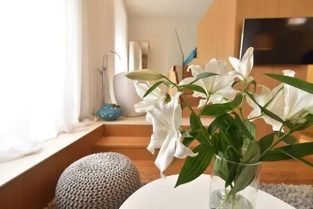 Deluxe Stüdyo, Deniz Manzaralı