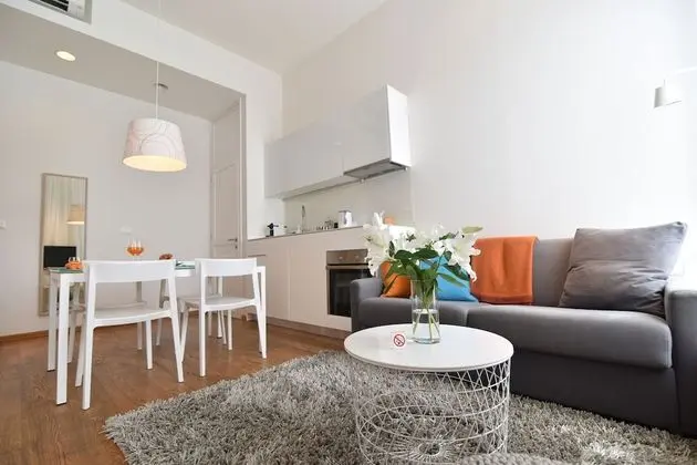 Deluxe Stüdyo, Deniz Manzaralı