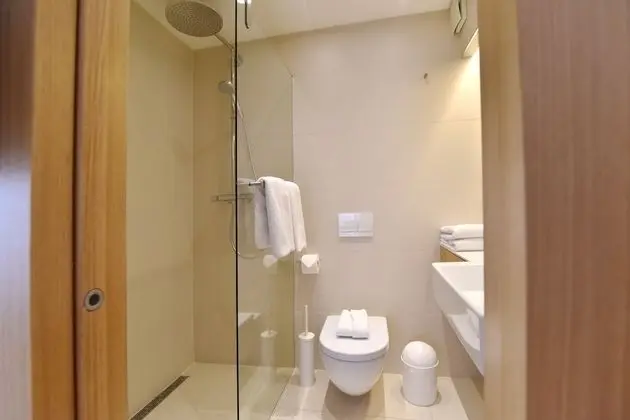 Deluxe Stüdyo, Deniz Manzaralı