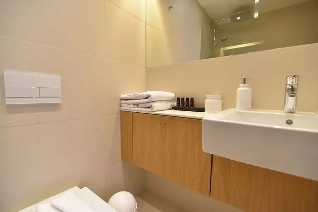 Deluxe Stüdyo, Deniz Manzaralı