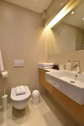 Deluxe Stüdyo, Deniz Manzaralı
