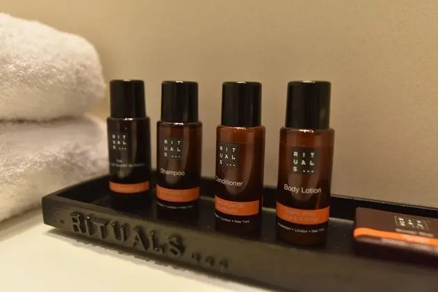 Deluxe Stüdyo, Deniz Manzaralı