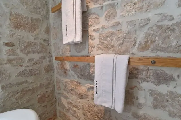 Deluxe Stüdyo, Deniz Manzaralı