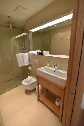 Deluxe Stüdyo, Deniz Manzaralı
