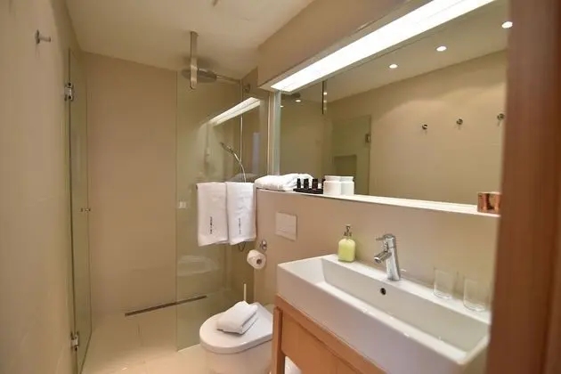 Deluxe Stüdyo, Deniz Manzaralı