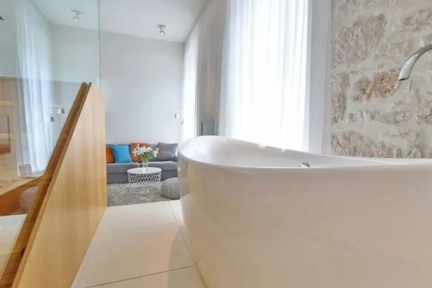 Deluxe Stüdyo, Deniz Manzaralı