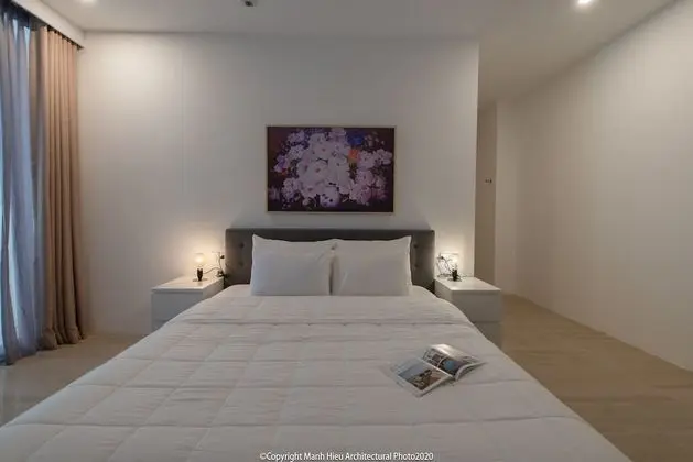Luxury Villa, 4 Yatak Odası, Kişiye Özel Havuzlu, Okyanus Manzaralı