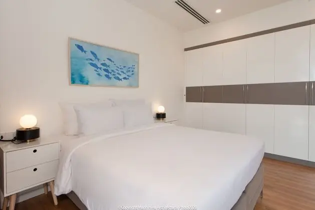 Luxury Villa, 4 Yatak Odası, Kişiye Özel Havuzlu, Okyanus Manzaralı