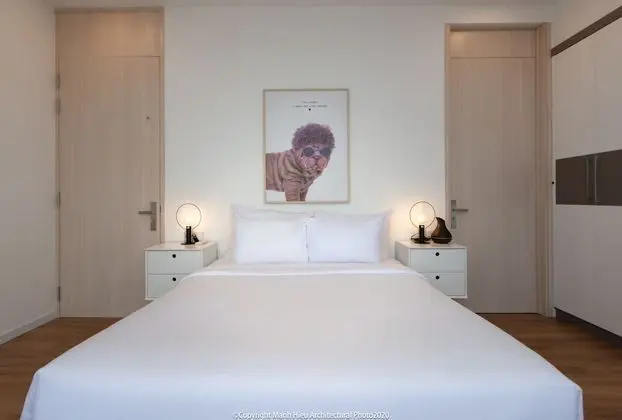 Luxury Villa, 4 Yatak Odası, Kişiye Özel Havuzlu, Okyanus Manzaralı