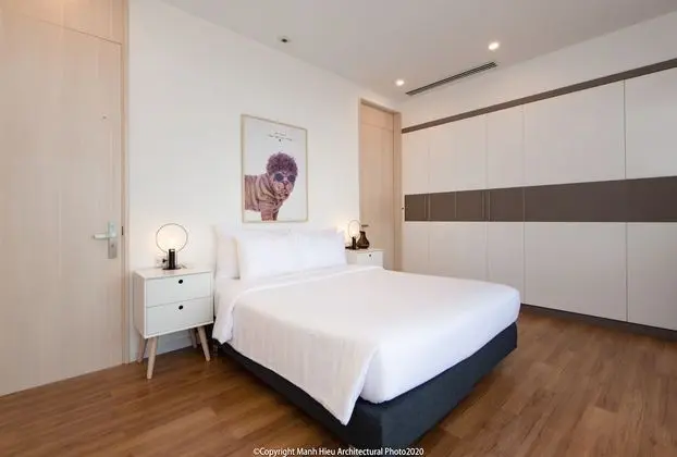 Luxury Villa, 4 Yatak Odası, Kişiye Özel Havuzlu, Okyanus Manzaralı
