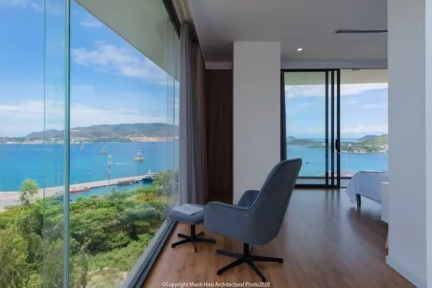 Luxury Villa, 4 Yatak Odası, Kişiye Özel Havuzlu, Okyanus Manzaralı