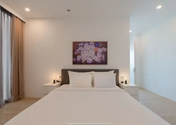 Luxury Villa, 4 Yatak Odası, Kişiye Özel Havuzlu, Okyanus Manzaralı